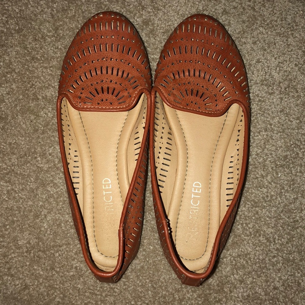 Brown Flats